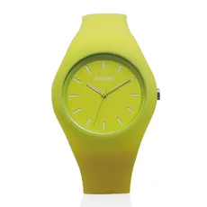 鮮黃色